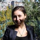 ანა ნადირაშვილი ანა ნადირაშვილი