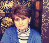დიანა ღვალაძე