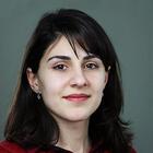 თათია გურგენიძე თათია გურგენიძე