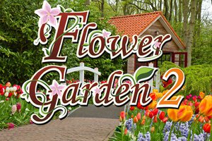 Flower Garden 2