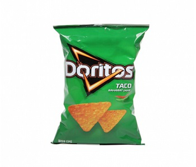 დორიტოსი