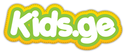 kids.ge logo