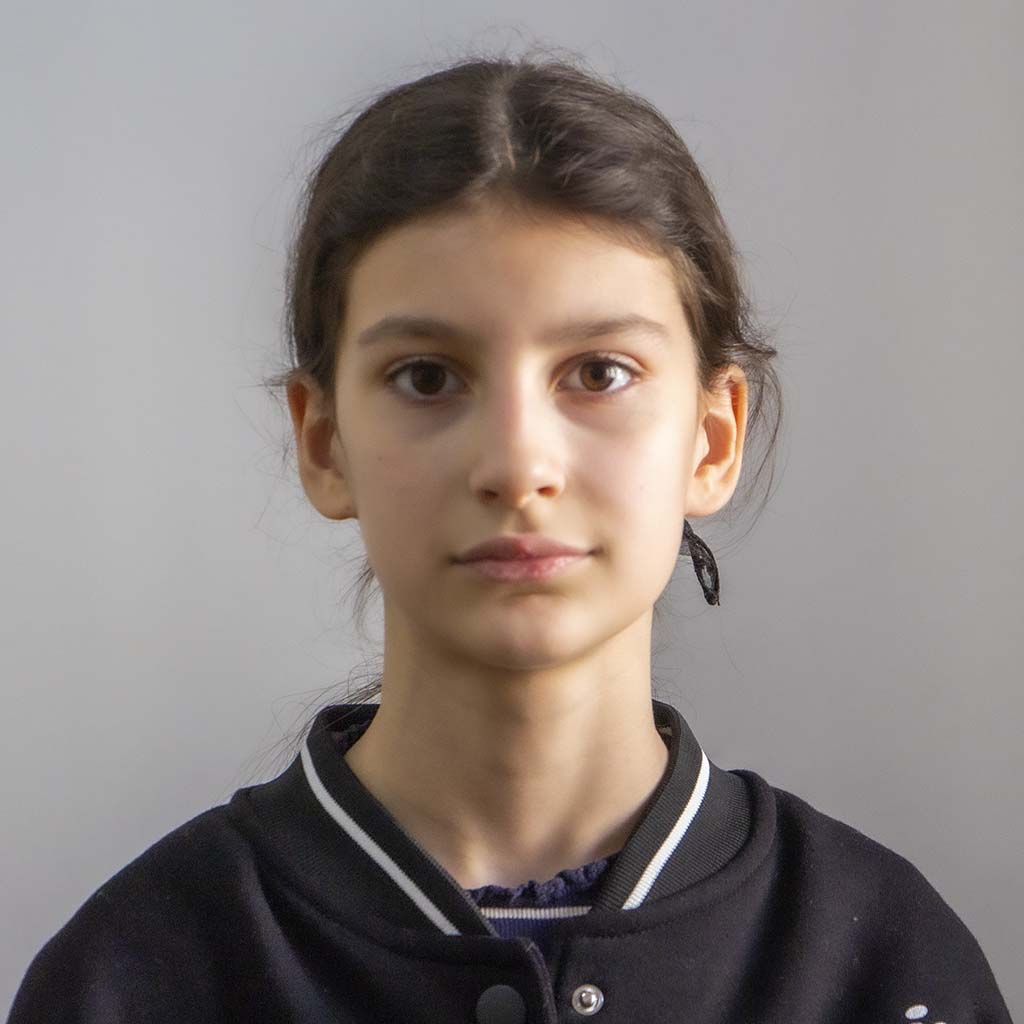მარიამ ლაგვილავა