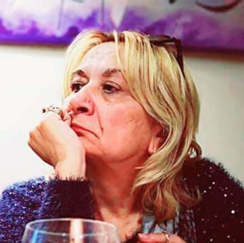 Natia Nadikashvili